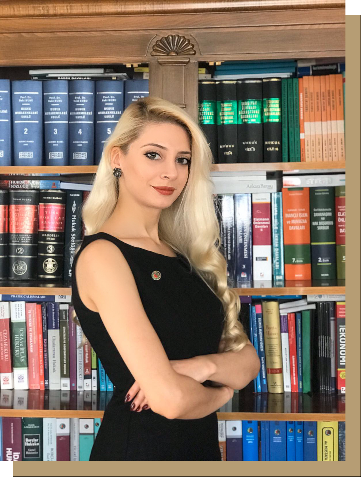 Pelin Özkaya